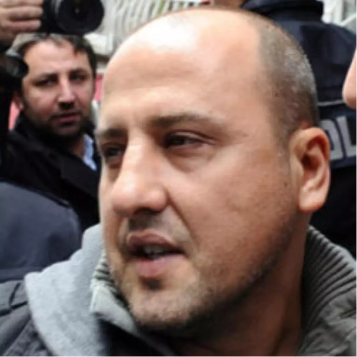 Ahmet Şık’tan Mektup Var