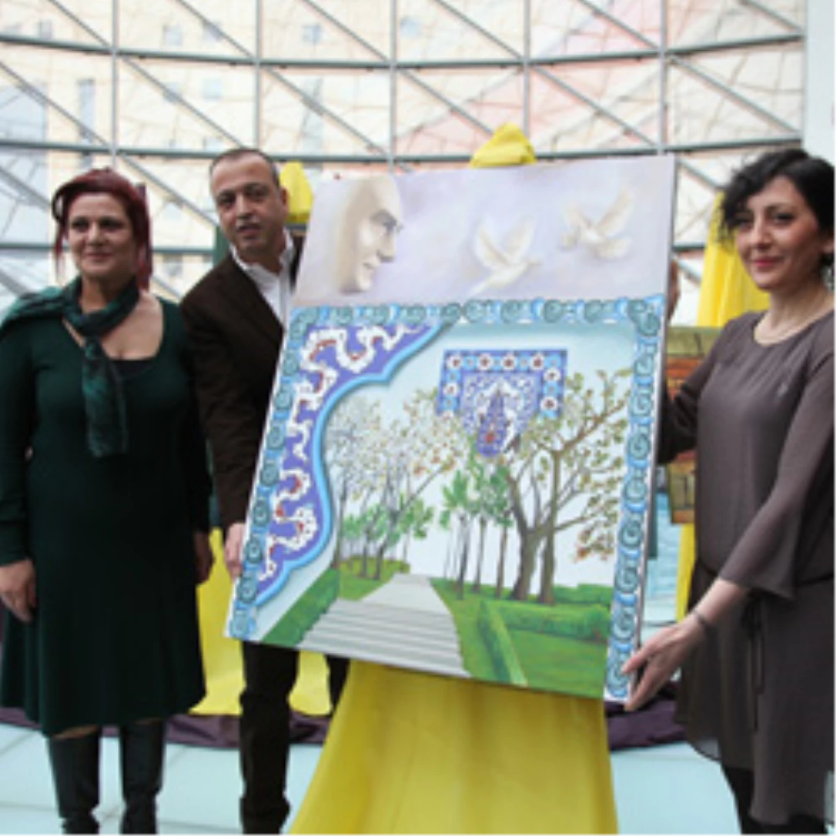 Ataşehir 8 Mart’ı Kadın Filmleri Festivali ile Kutluyor