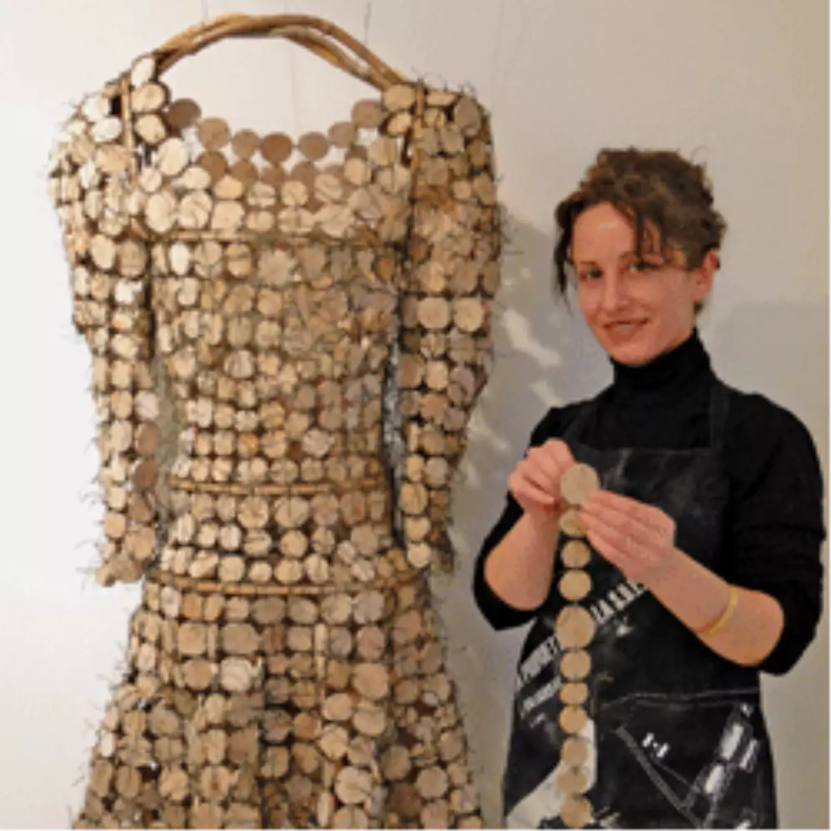 Birsen Canbaz ve Rebii Yetiş’ten Uzun Zaman Uğraşları Düet