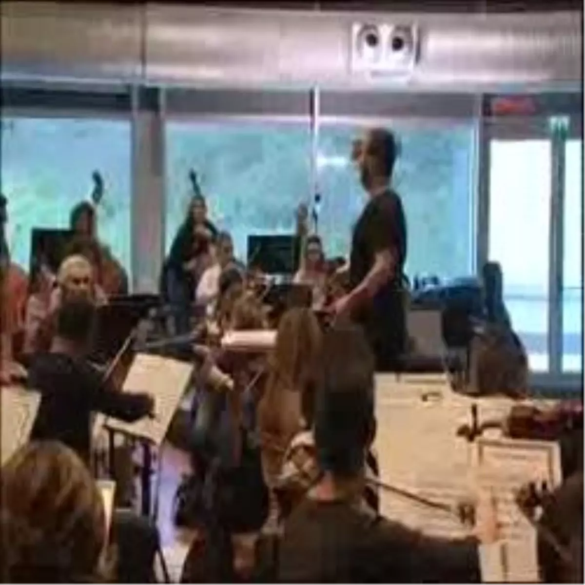 Cem Yılmaz Fena Sardı