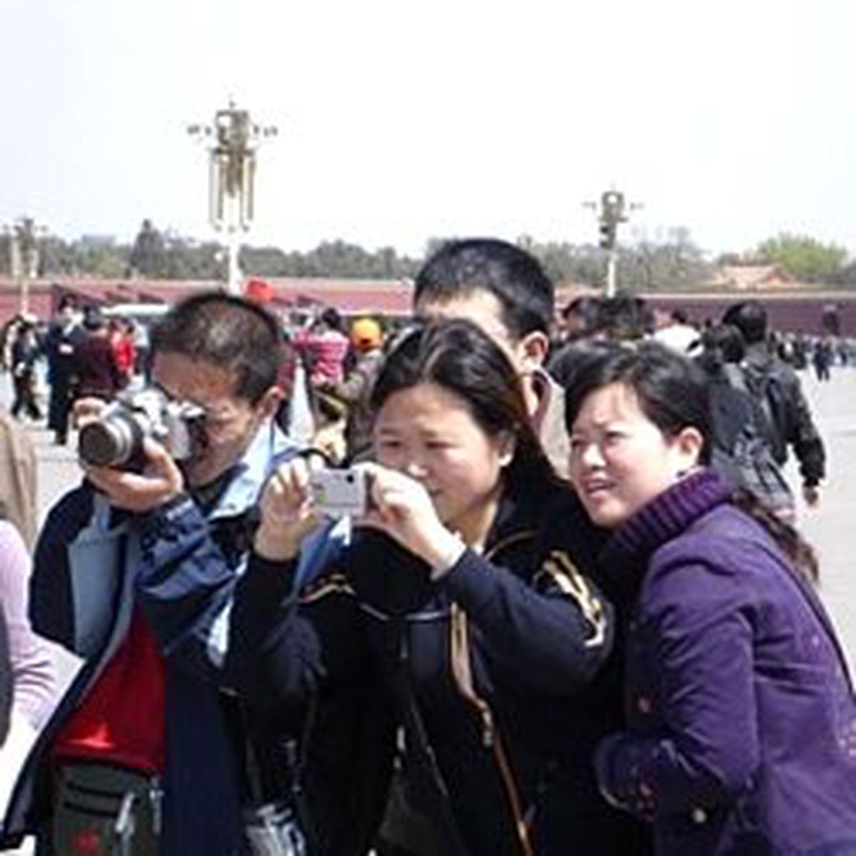 Çinlilerin Sadece Yüzde 6'sı Mutlu