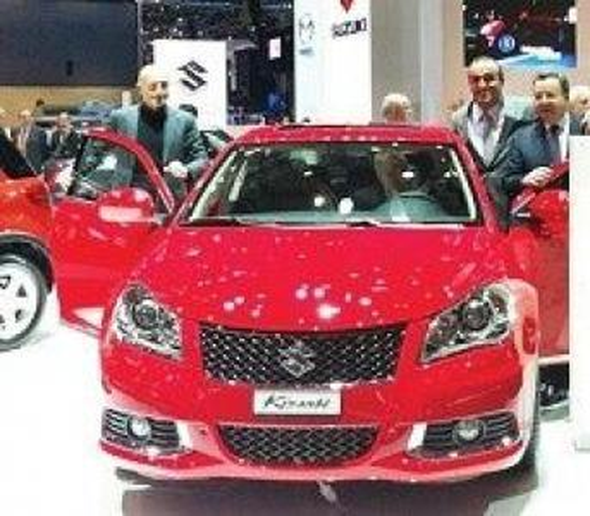 Doğuş Otomotiv'den Suzukı Açıklaması