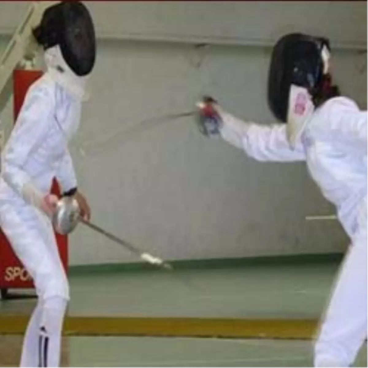 Dünya Bayanlar Kılıç Kupası