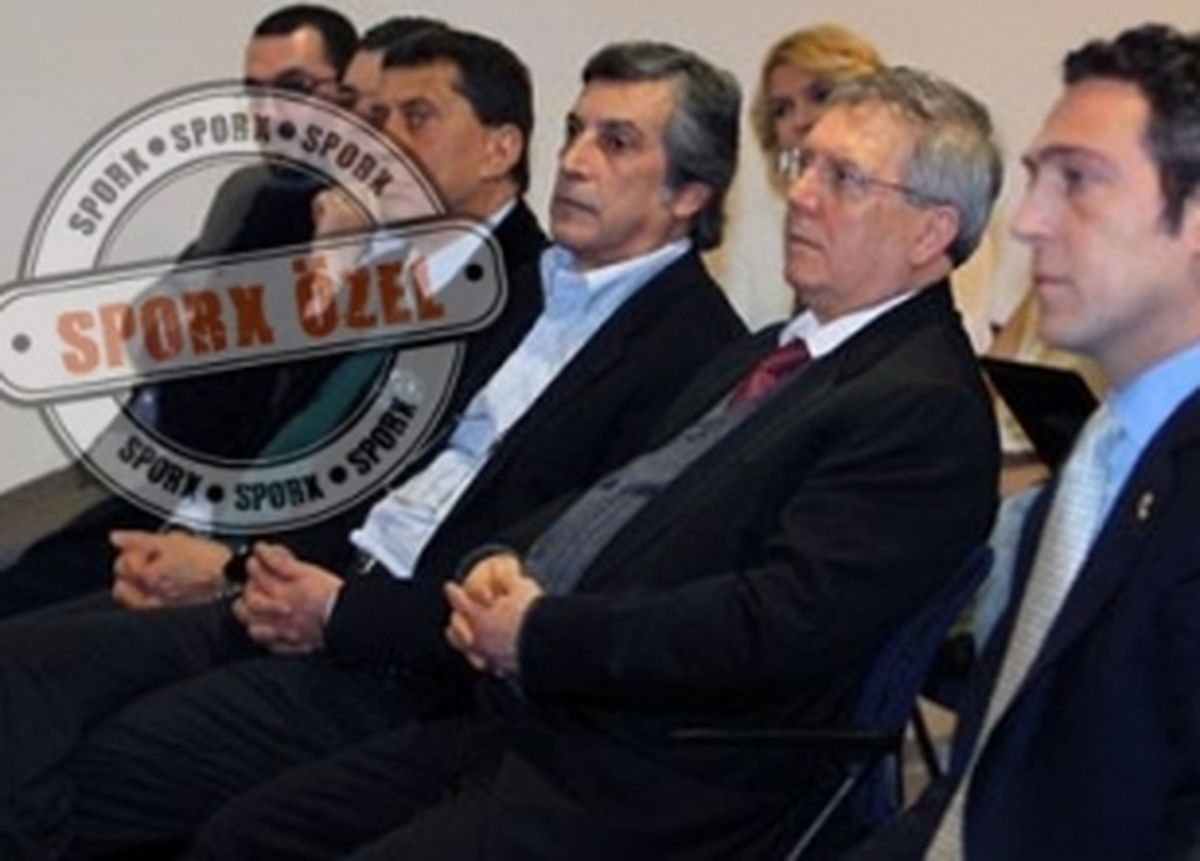 Fenerbahçe Trabzonspor'a Cevap Verecek Mi?