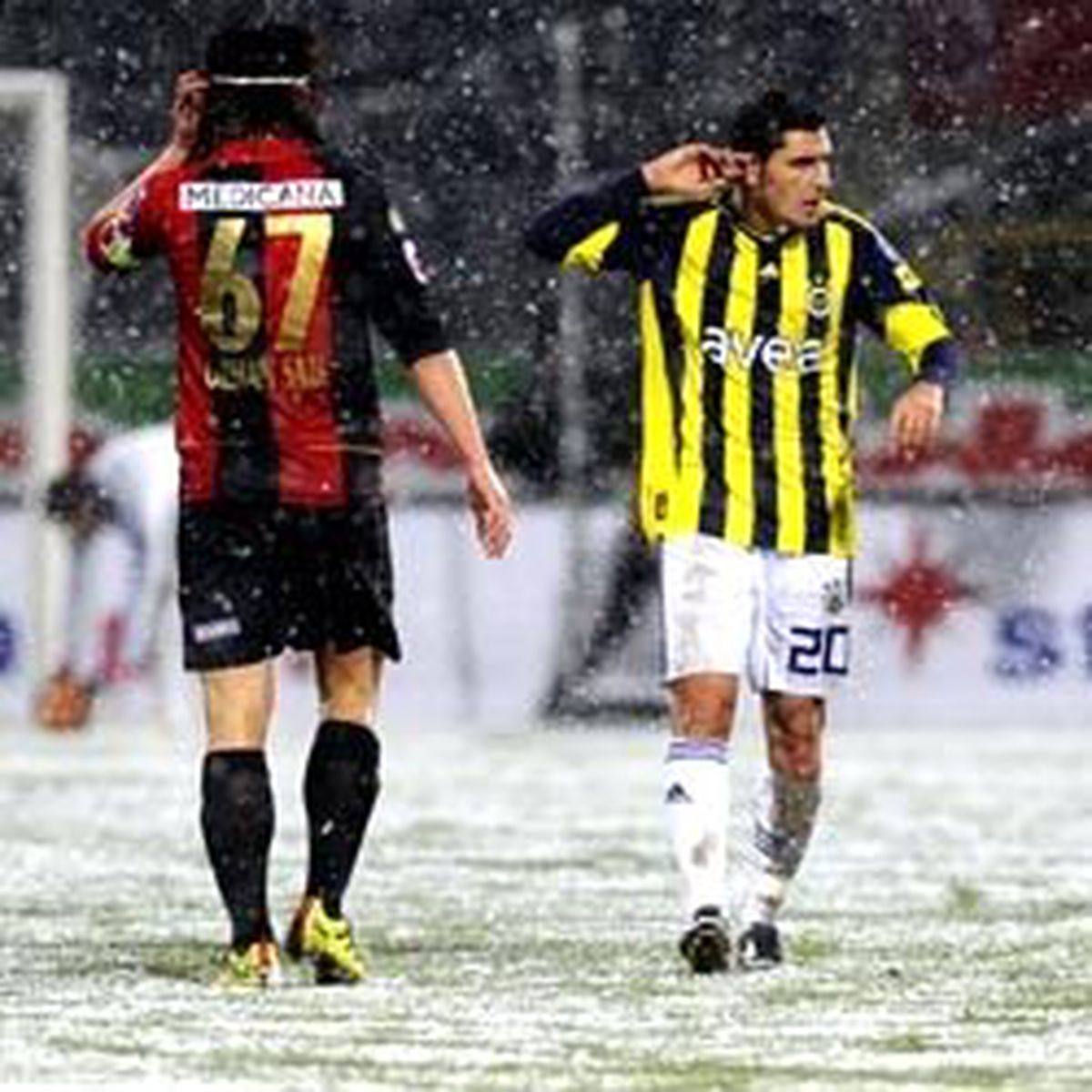 Gençlerbirliği - Fenerbahçe Maçının Ardından