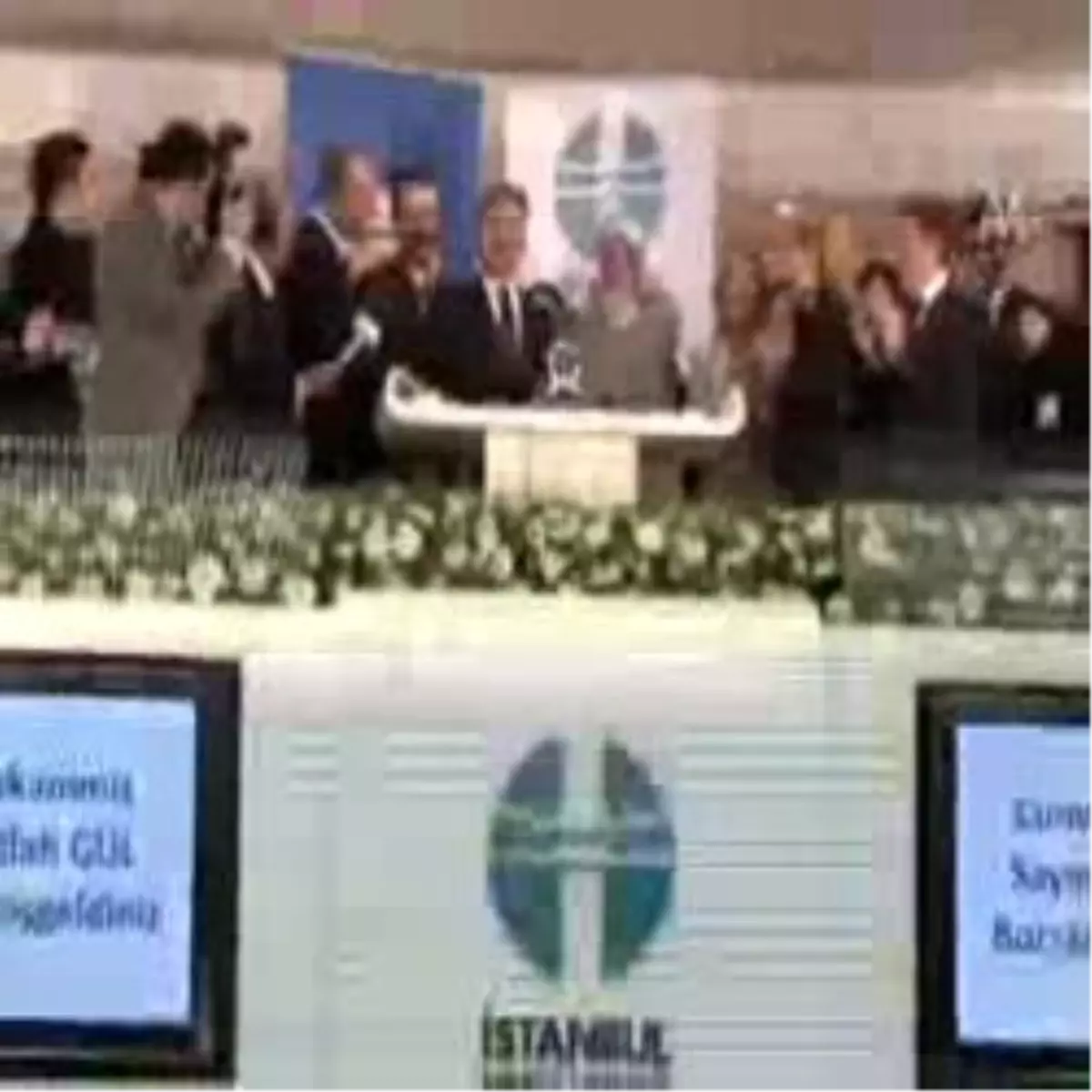 Gong Kadınlar İçin Çaldı