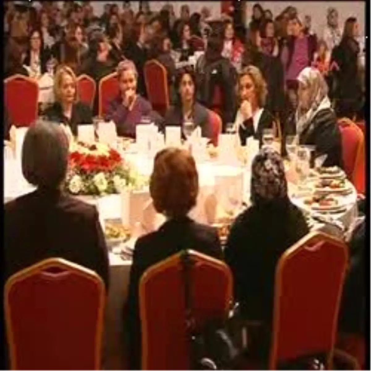 Hatay - Başbakan Erdoğan 8 Mart Dünya Kadınlar Günü'nde Konuştu