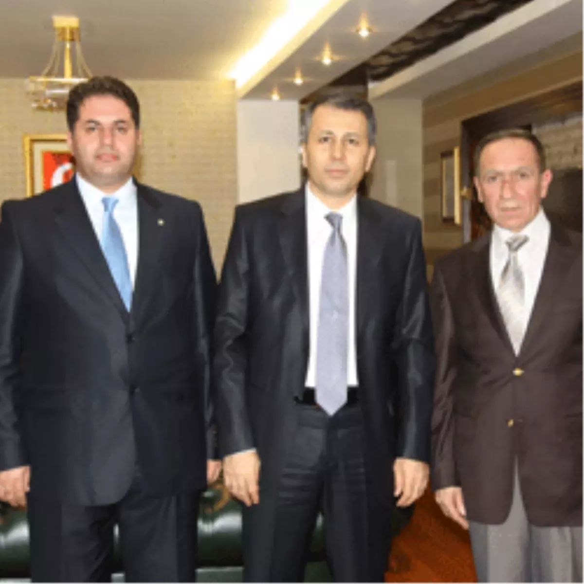 İş Adamından 5 Derslikli Okul