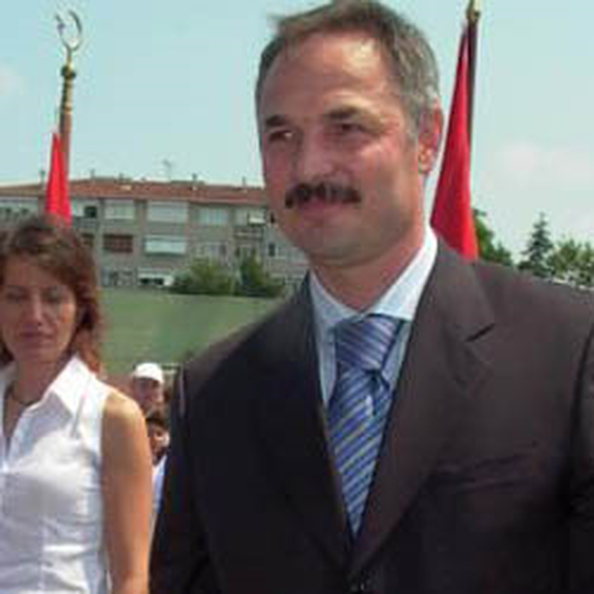 İstanbul Gençlik Spor İl Müdürü Taşpınar: