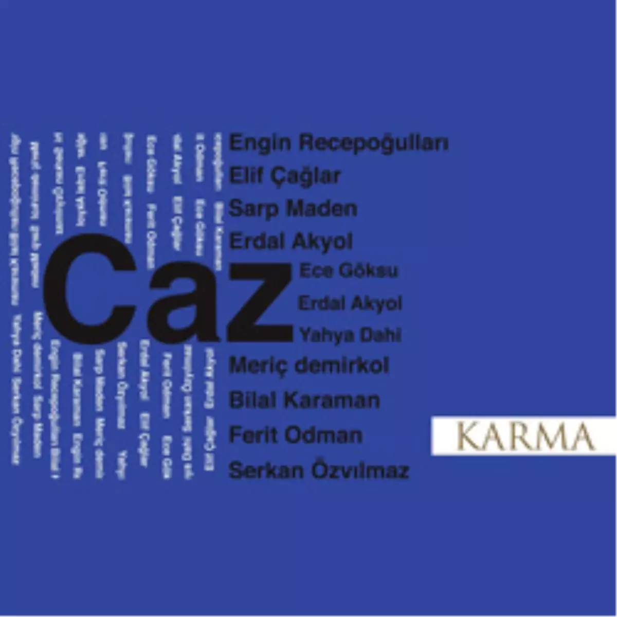 KARMA Caz Buluşması