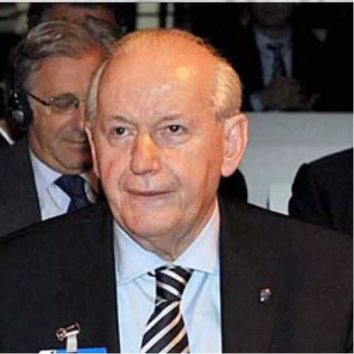 Kulüp Yöneticileri Toleranslı Olmalı