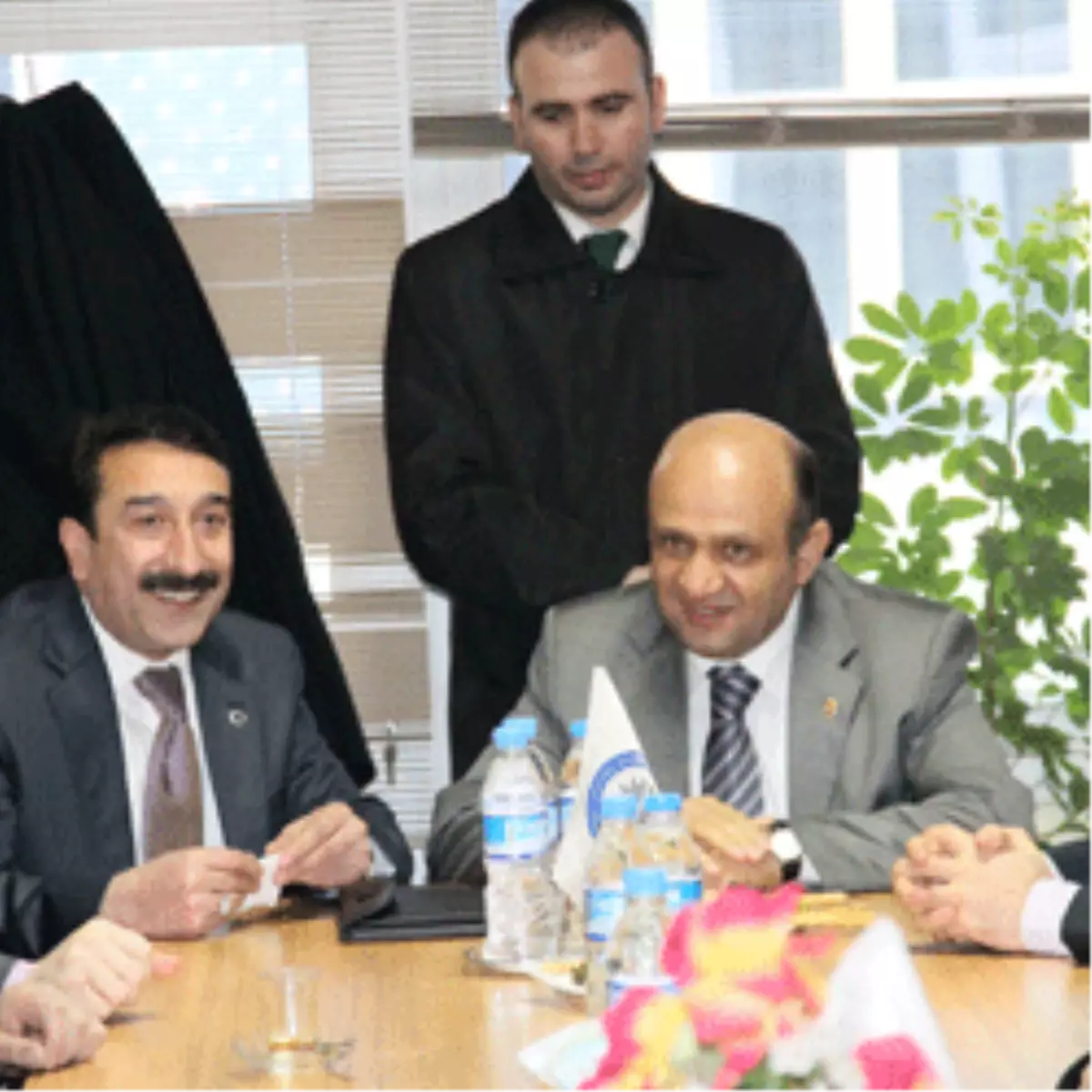 Milletvekili Işık’tan Gebze’ye Çifte Müjde