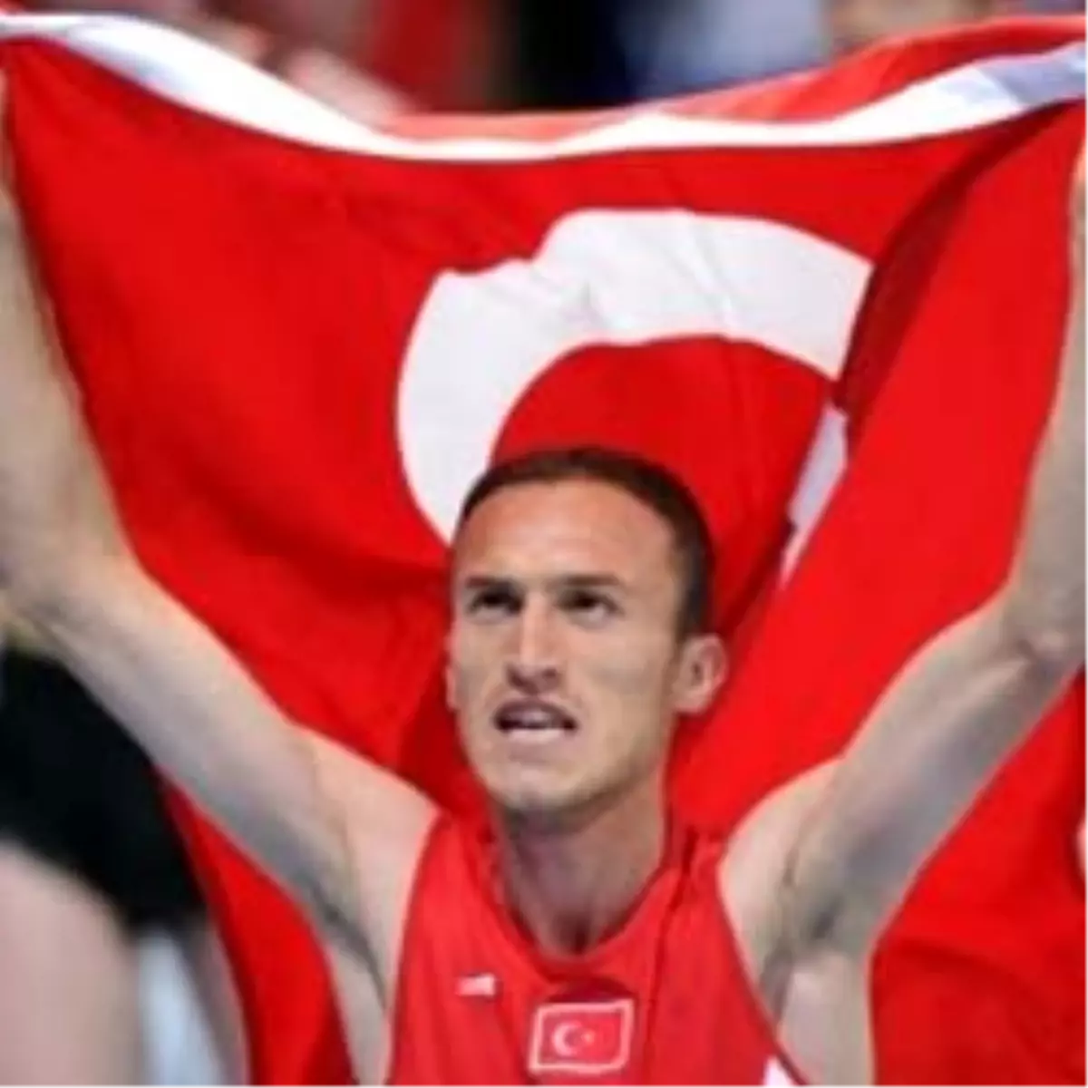 Milli Atletler Kemal Koyuncu Ve Halil Akkaş Ankara\'da...