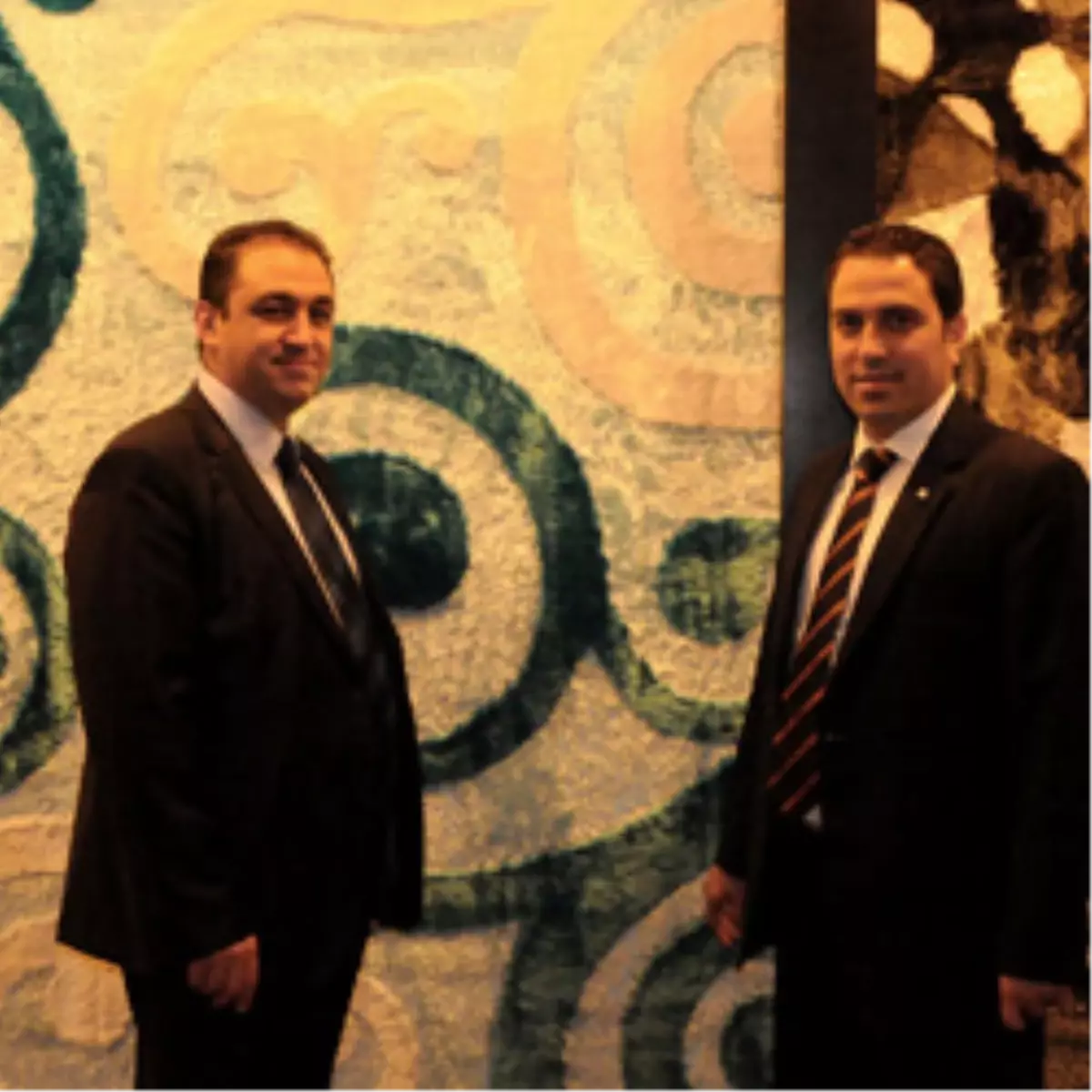 Royal Halı’dan Türkiye’de Bir İlk