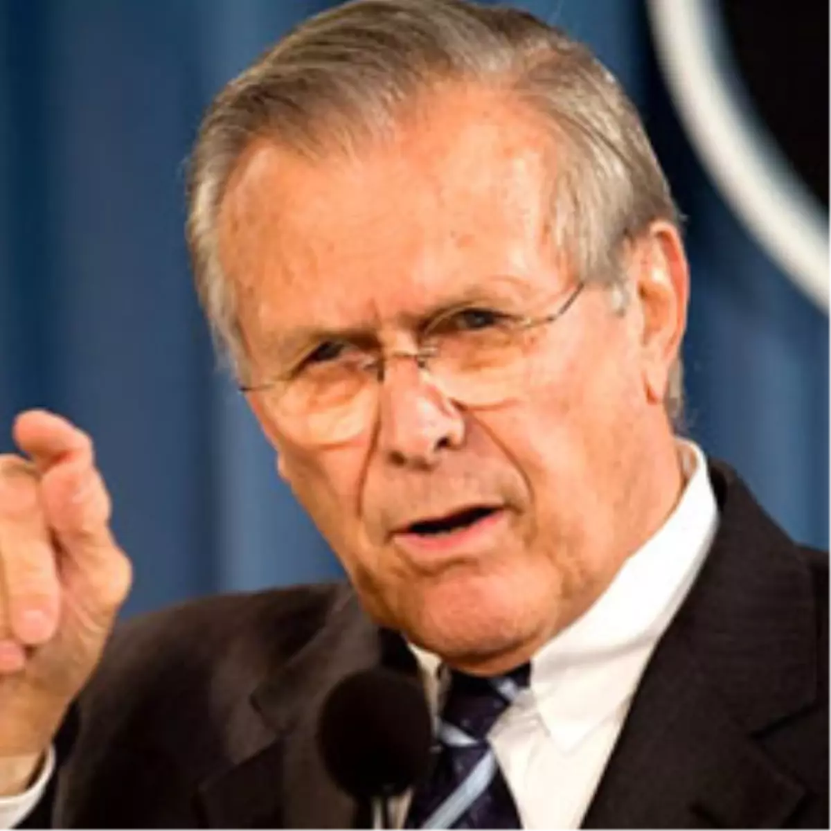 Rumsfeld 'Şoke Edici' Videoyu Yayımlandı