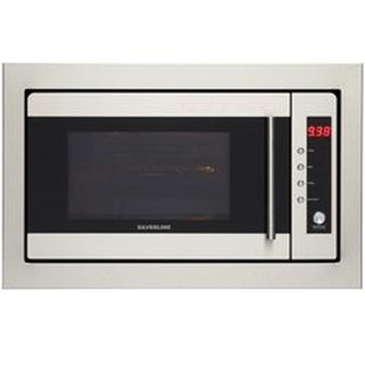 Sılverlıne Mikrodalga Fırın ile Hayatın Hızını Yakalayın 

