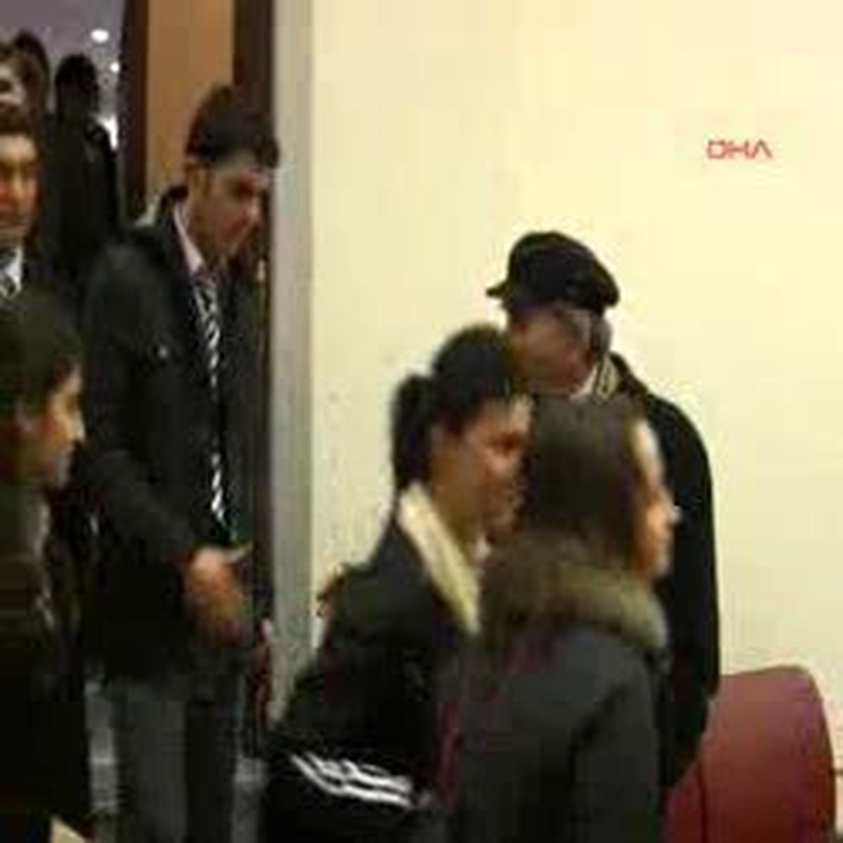 Altan Öymen Gazetecilerin Tutuklanmasını Değerlendirdi