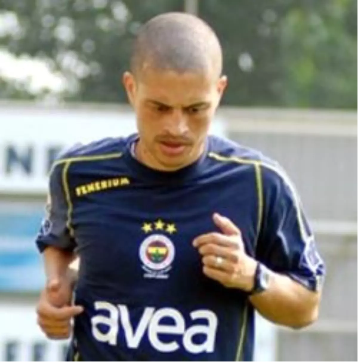 Alex: Havaya Girmememiz Gerekiyor