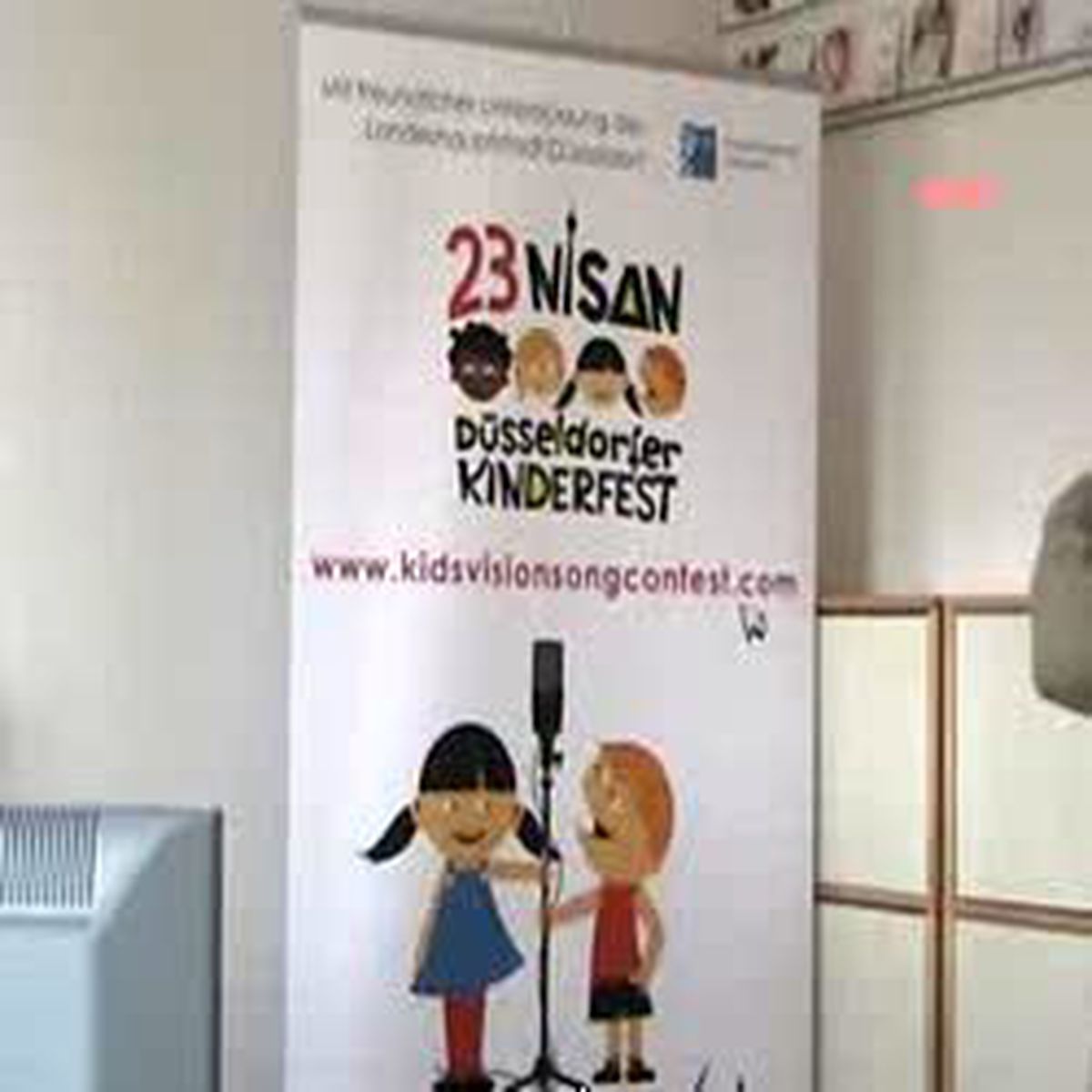 Atamızın Armağanı Dünya Miniklerini Sevindirecek