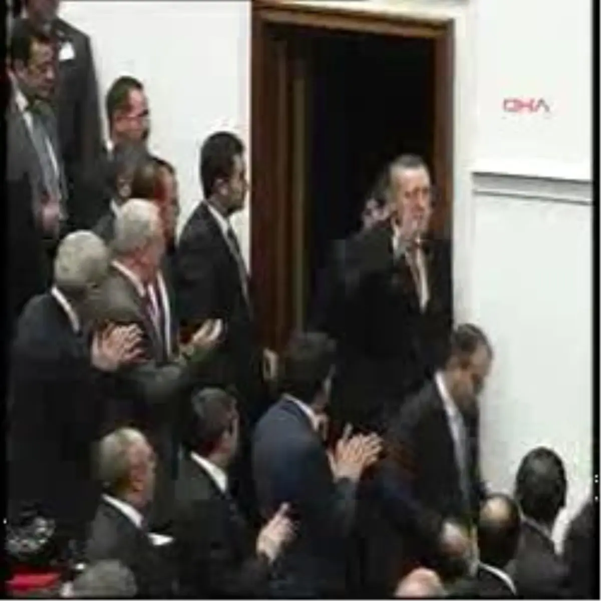 Basına Baskı Karşısında İlk Biz Dururuz