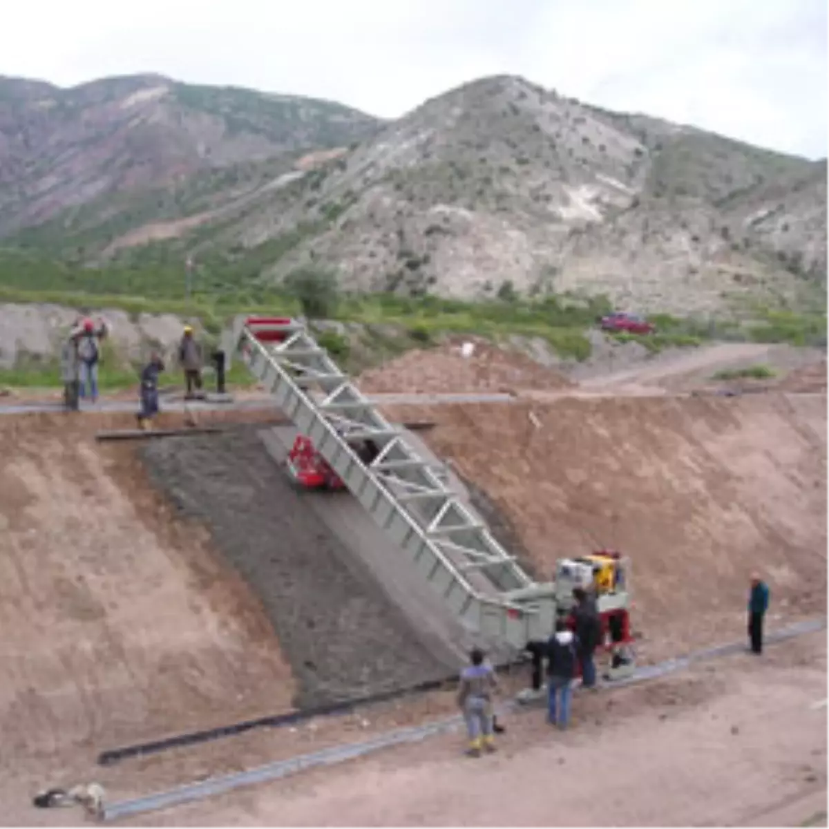 Bereket Enerji Grubu 1 Milyar 15 Milyon Dolar Yatırım Yapacak