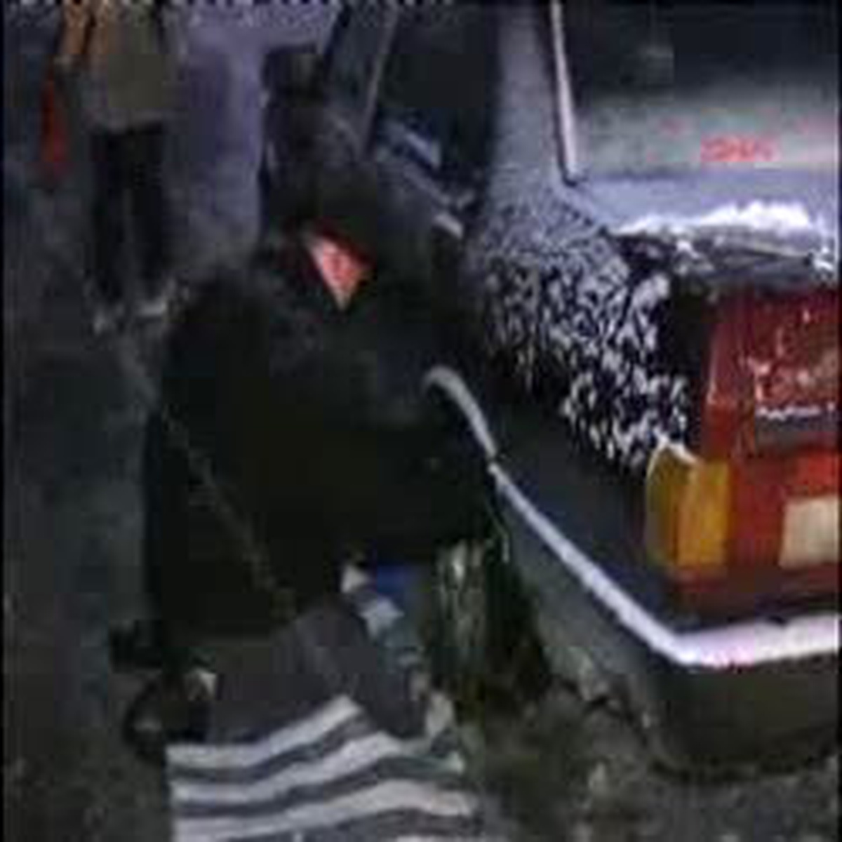 Bolu'da Kar Yağışı Ulaşımı Etkiliyor