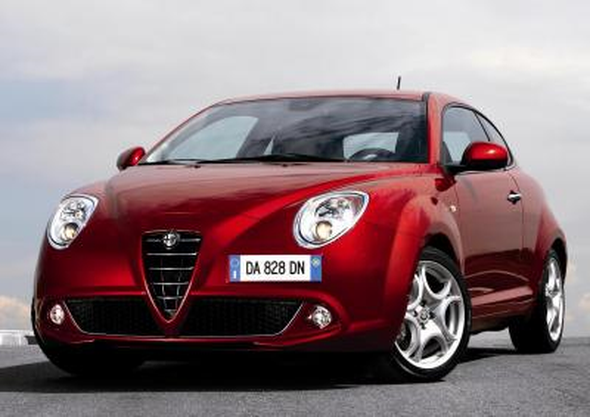 Euro'yu 2.10 TL'ye Sabitleyen Alfa Romeo