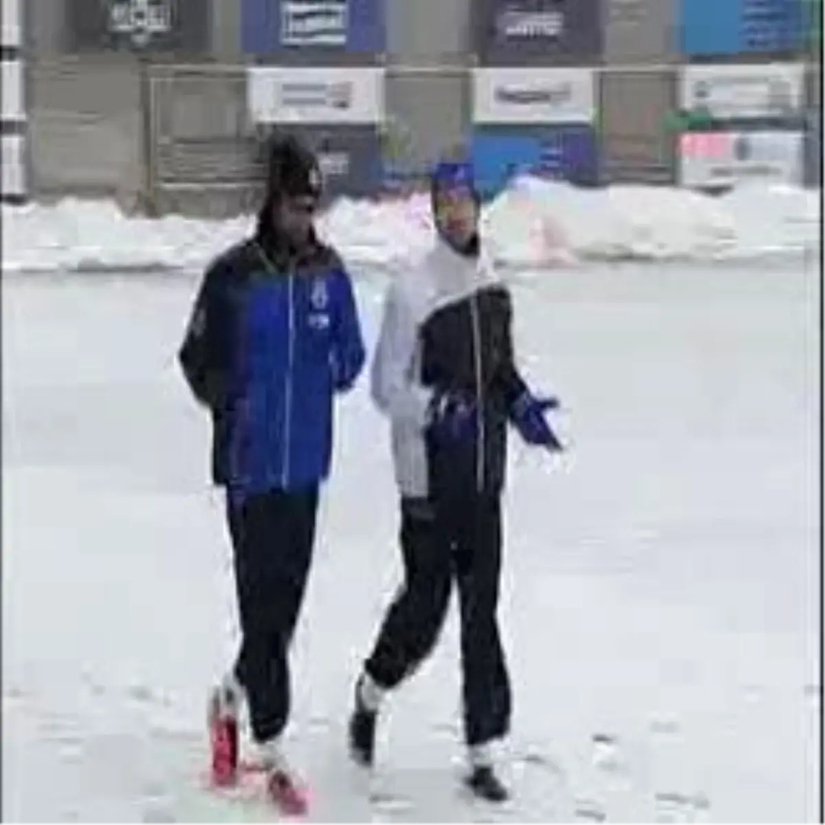 Fenerbahçe Kara Aldırmadı