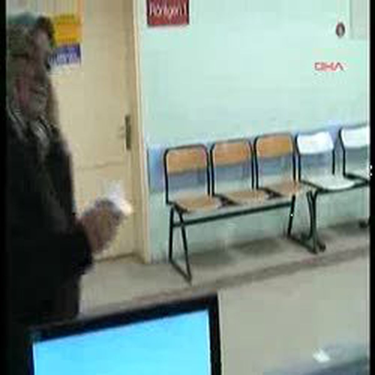 Yılın Fedakar Annesi