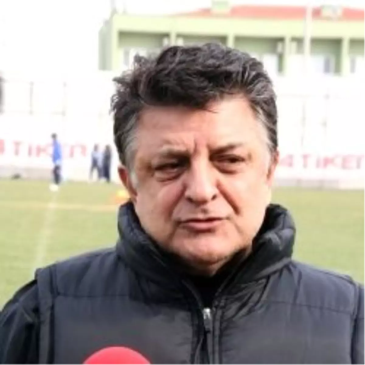 Konyaspor Teknik Direktörü Vural: "Fenerbahçe\'den Korkumuz Yok"