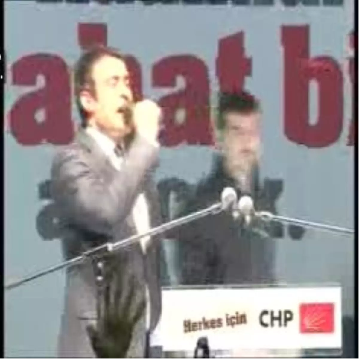 Mardin - Chp\'nin Aile Sigortası Mardin\'de 4 Dilde Anlatıldı