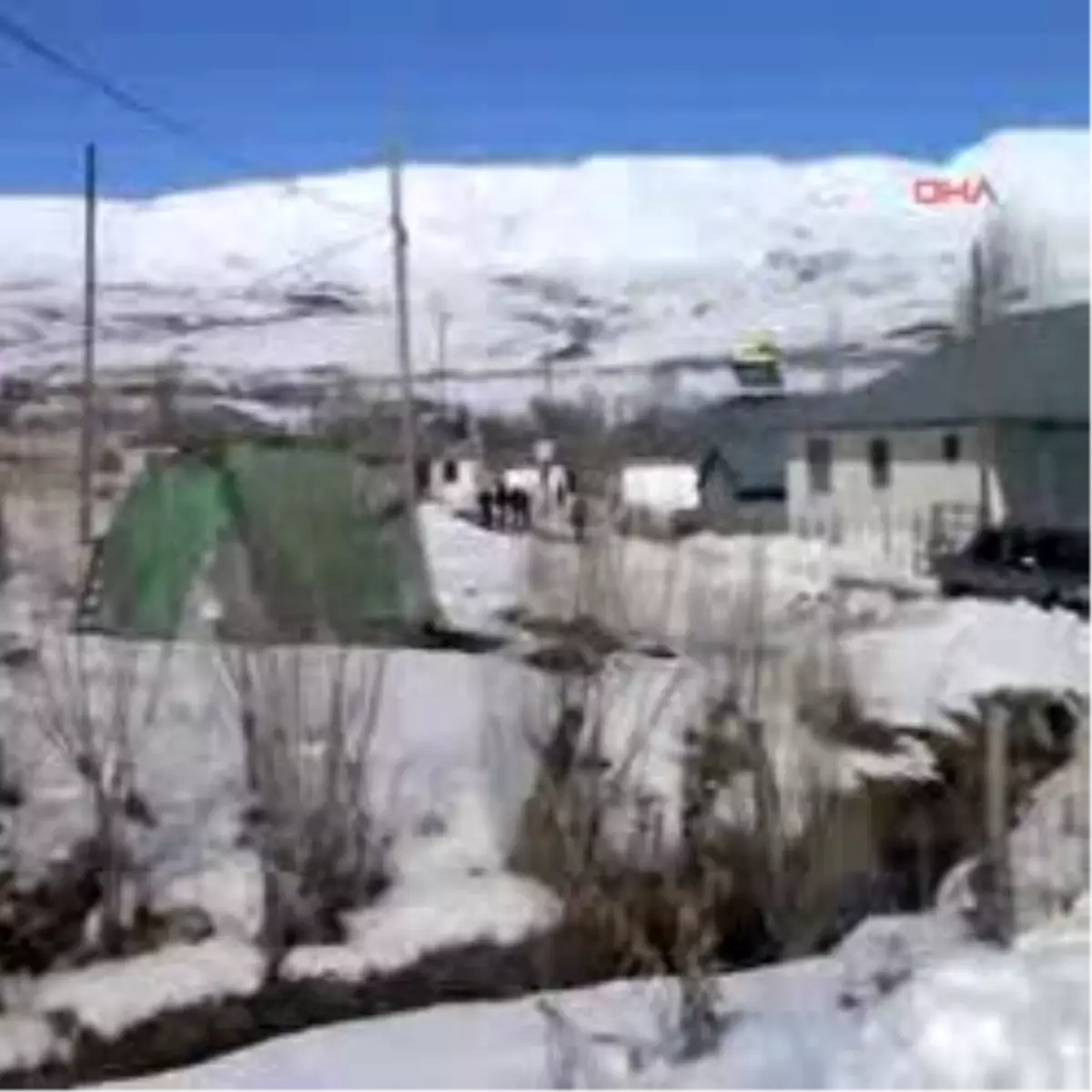 Muş-Kan Davasının Sona Ermesi İçin Başbakandan Yardım İstediler