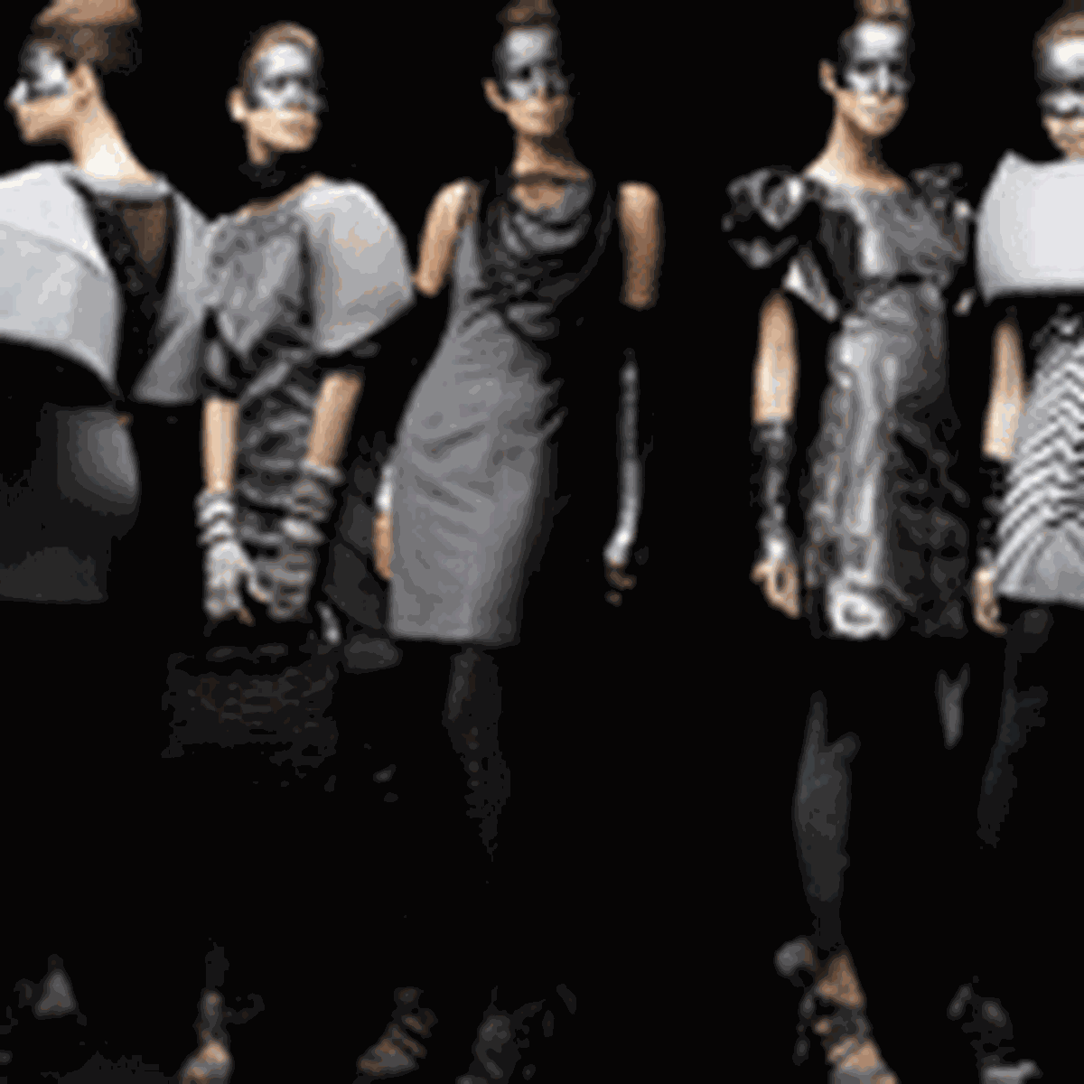 Trendyol, Arzu Kaprol İle Paris Moda Haftası’nda!