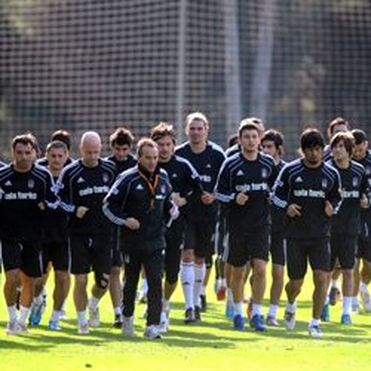 Beşiktaş Çıkış Arıyor