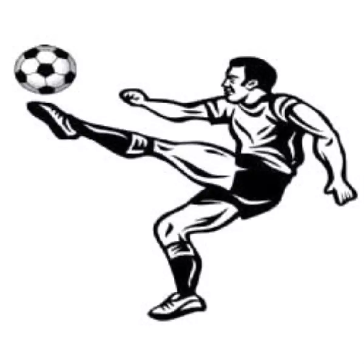 (F6zel) Gören Bir Çift Göz, Görmeyenlere Futbol Öğretiyor