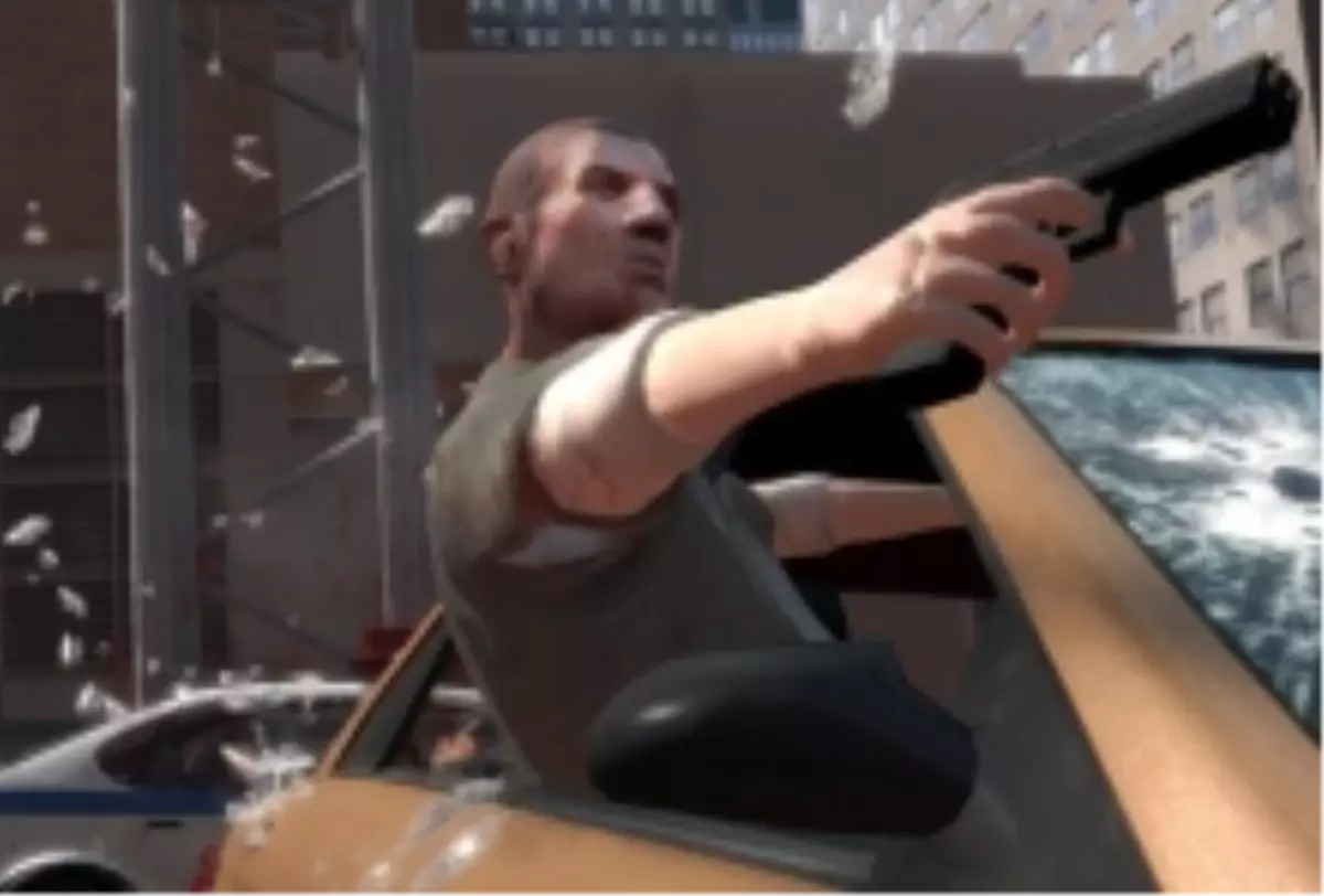 Gta V Gerçekten Geliyor Mu?