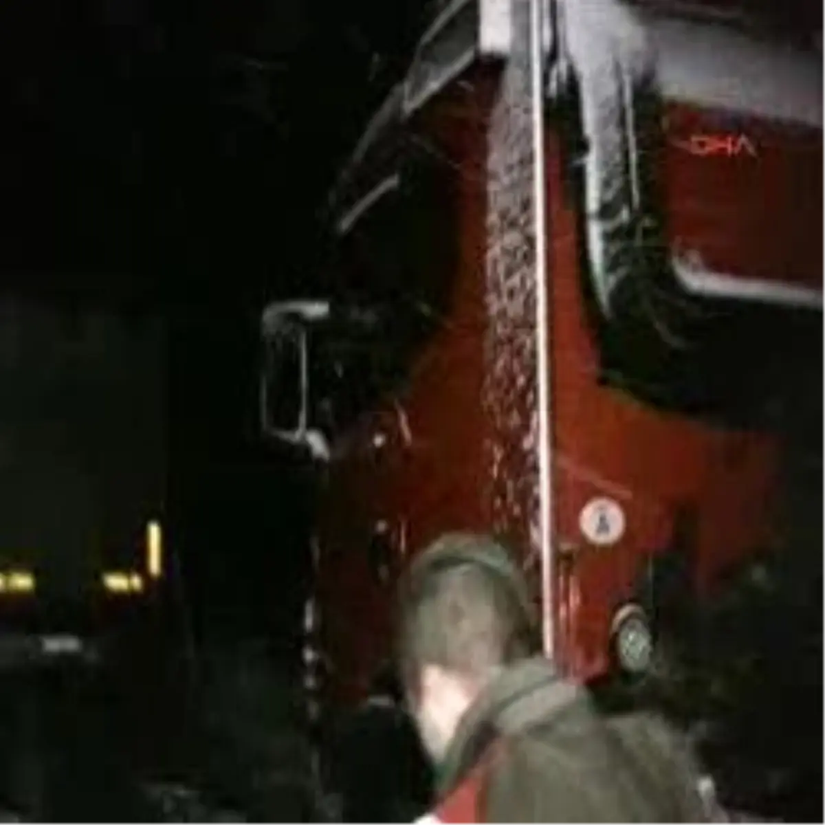 Kızılay Hızır Gibi Yetişti