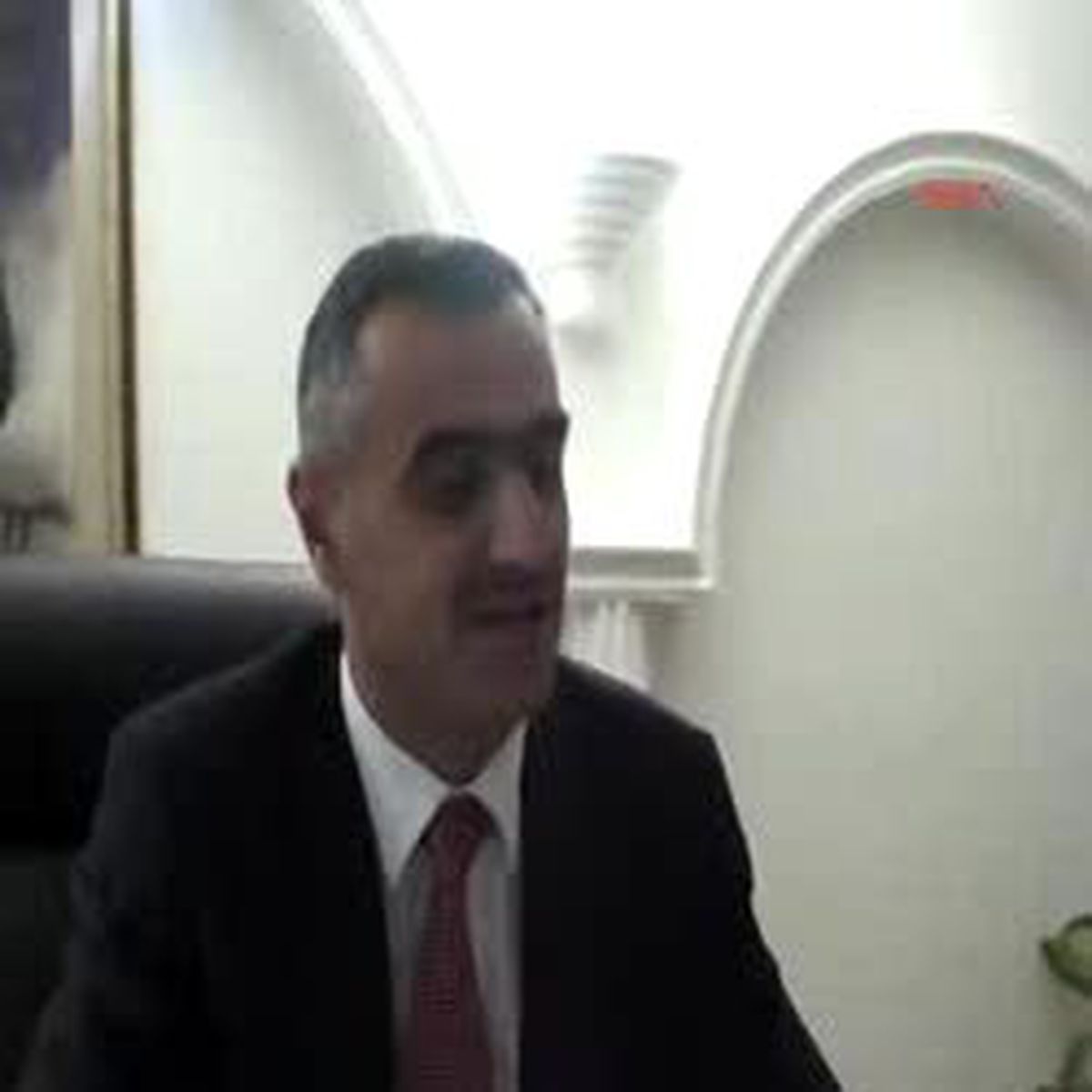 Kaymakam Köse:'Ne Şerefsizlik Yaptığımı Öğrenmek İstiyorum'