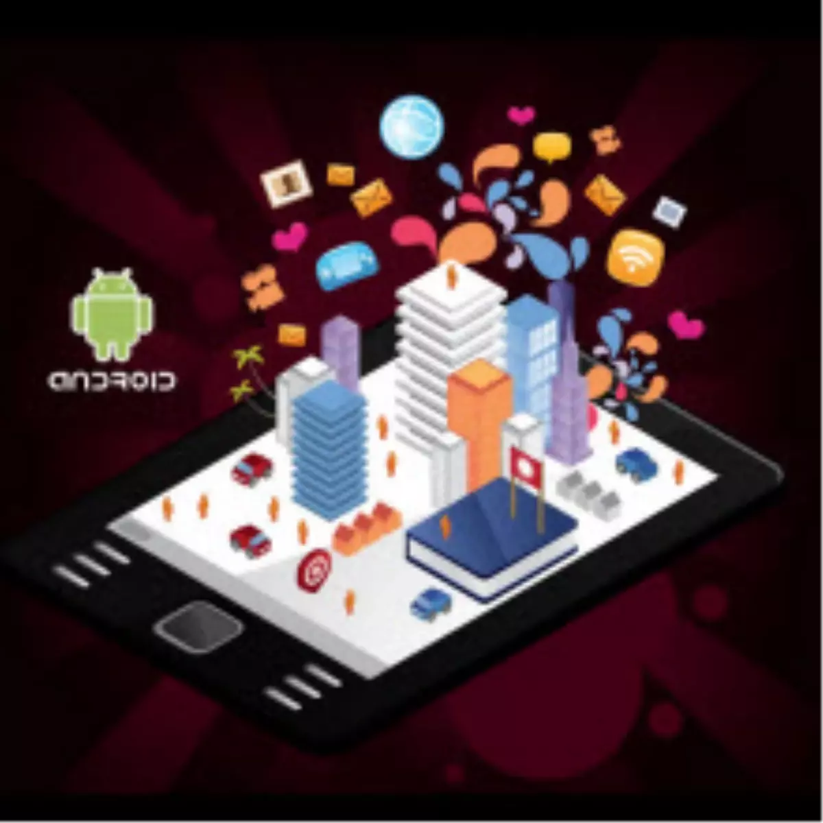 Medyasoft\'tan Android Programlama Eğitimi!