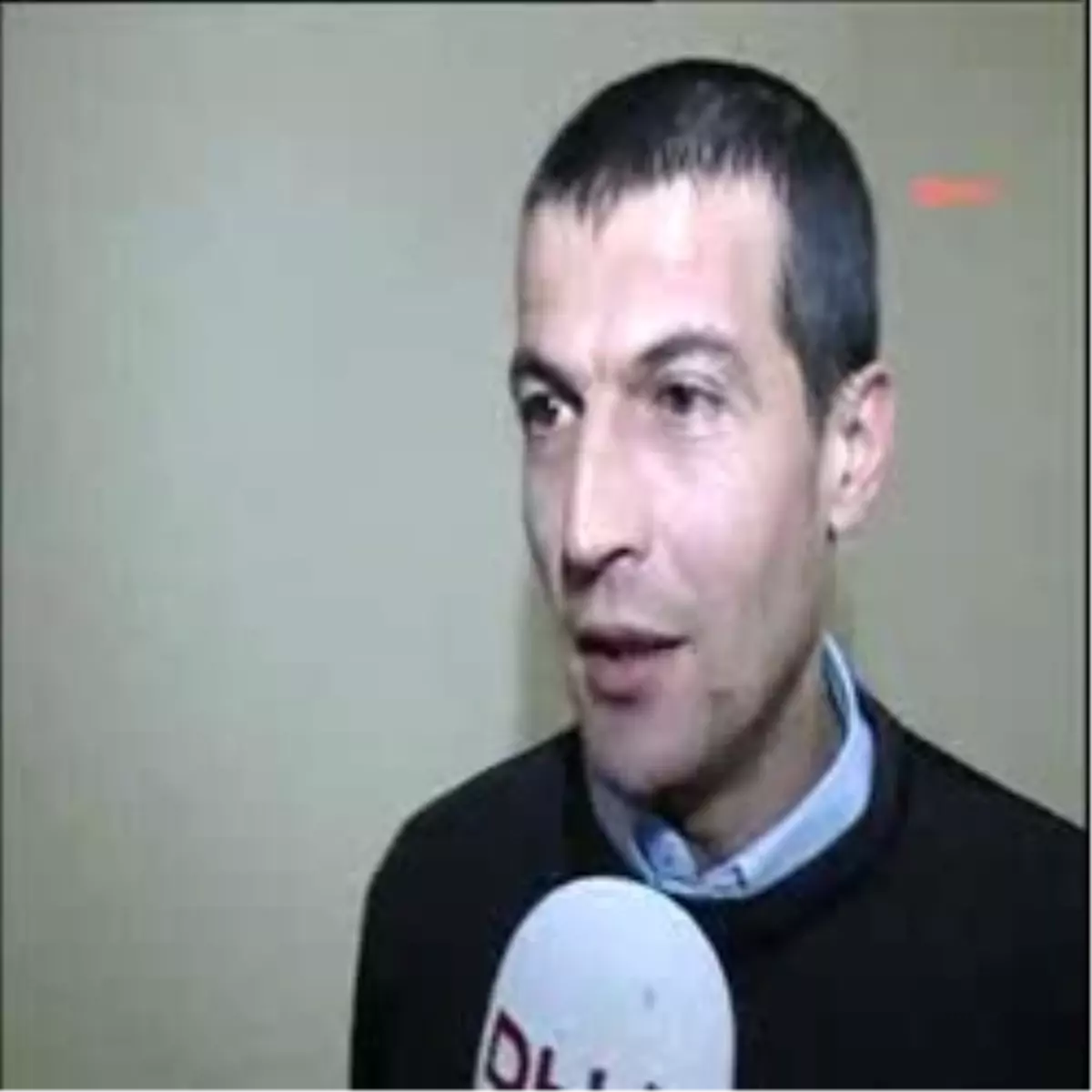 Görmeyenlere Futbol Öğretiyor