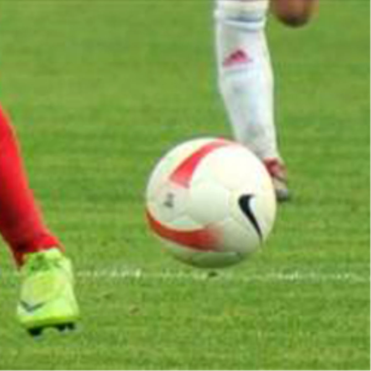 U19 Milli Erkek Futbol Takımı, Özel Maçta Karadağ İle 3 - 3 Berabere Kaldı