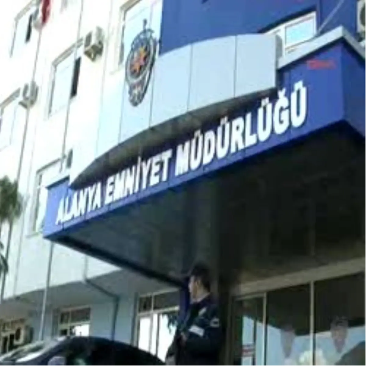 Torbacılar Adliyede