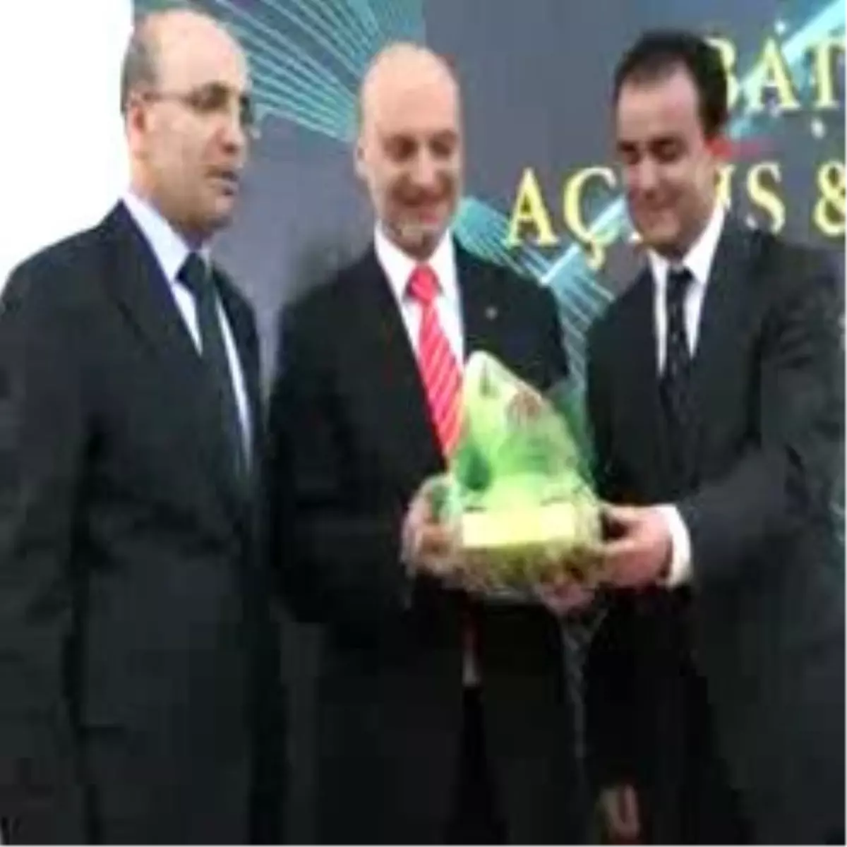 Şimşek CHP\'ye Yüklendi