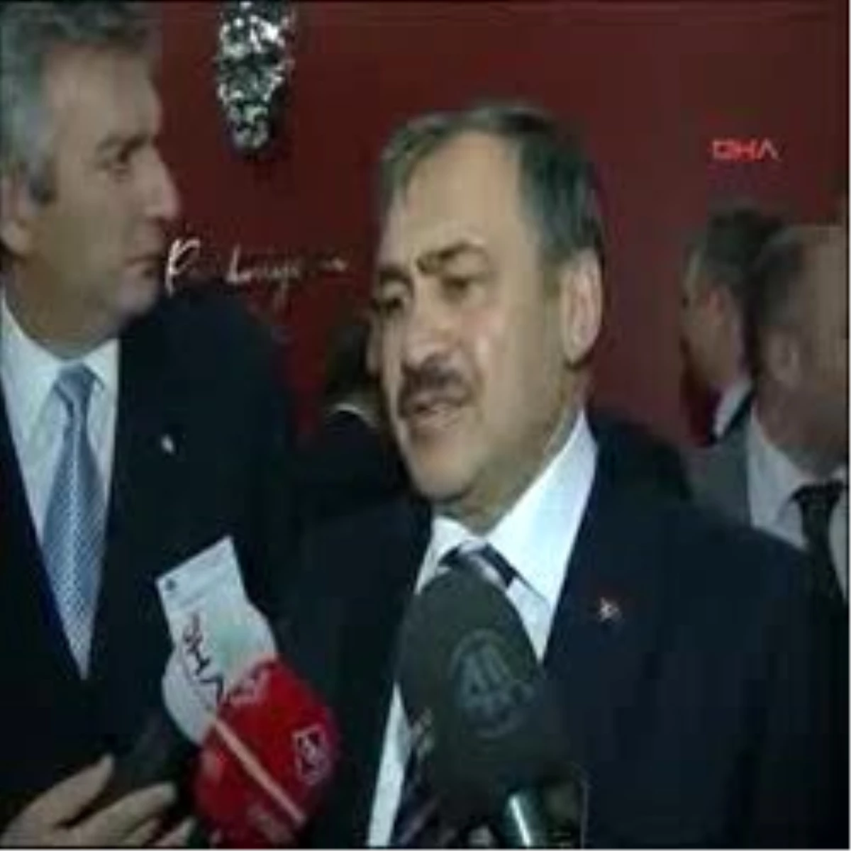 Tsunami Tedbirleri Hatırlattı