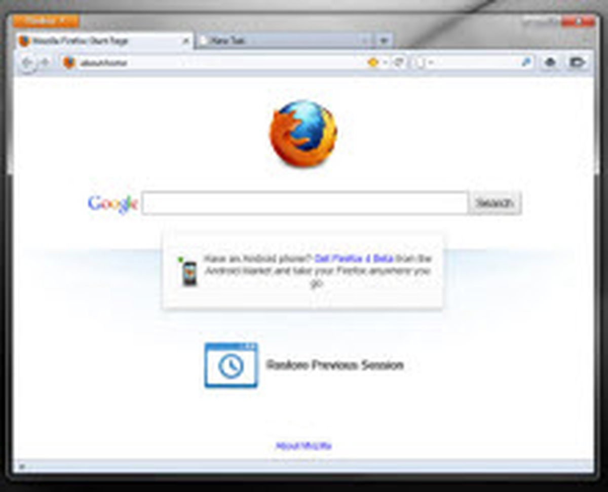 Firefox 4 Rc ve Ie9 Rc'nin İlk Kapışması!