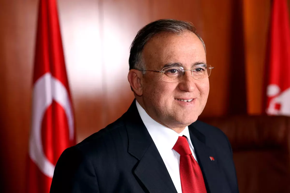 İstiklal Marşı Türk Evladının Vatan Sevgisini Haykırışıdır