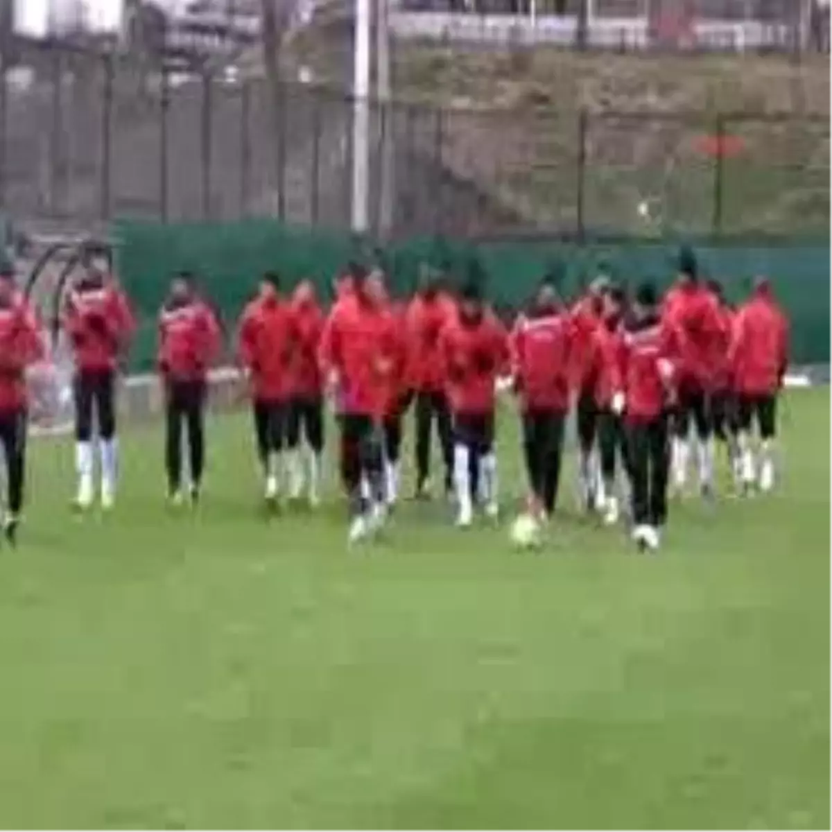 Karabükspor Hedef Büyüttü