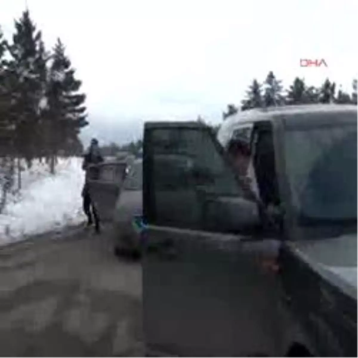 Artışlar Spekülatif