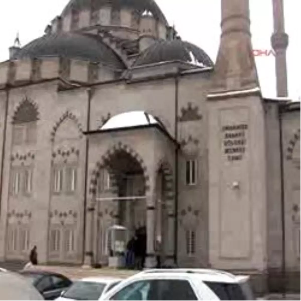 Kayseri - Bakan Babacan: "Avrupalılar Bize Gıptayla Bakıyor"