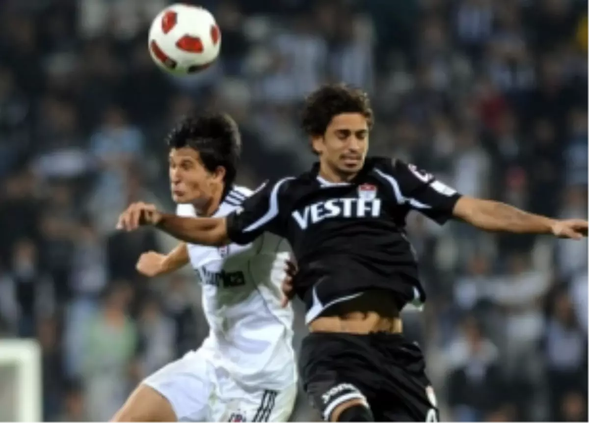 Manisa\'da Zor Maç!